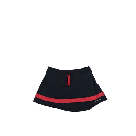 Patagonia Tennis Athletic Skort - Picture 1 of 7